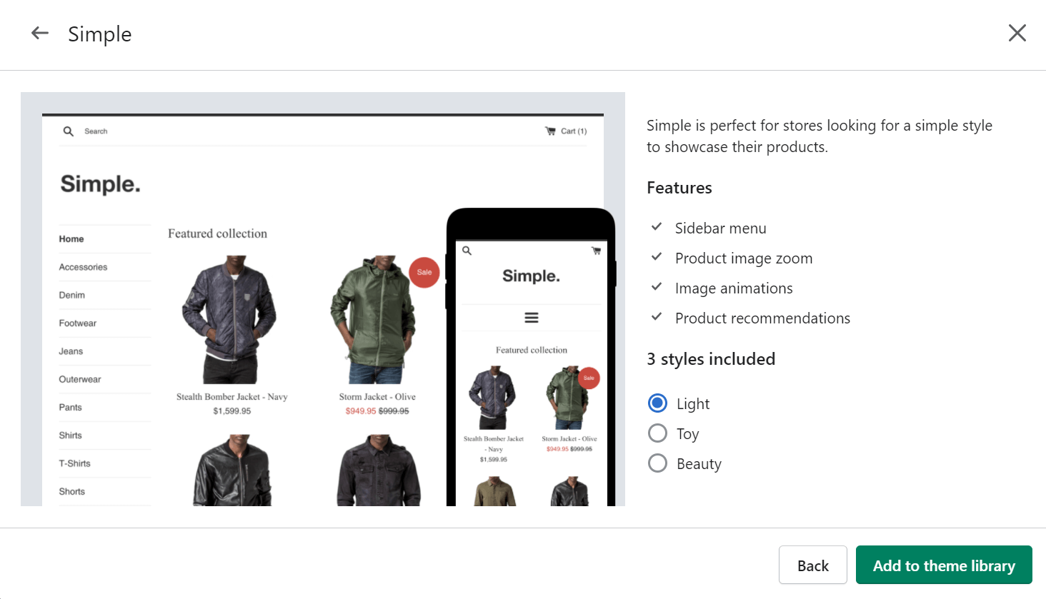 Shopify Tutorial: How to Set Up a Shopify Store (Step by Step)
