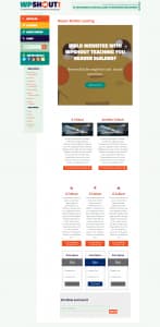 beaver builder pro demo