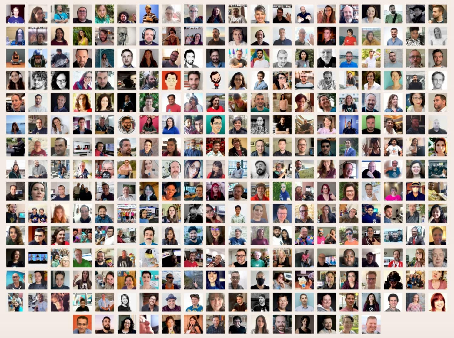 Online #WCEU - July 2020 WordPress news with CodeinWP