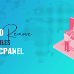 Remove Large Files on cPanel