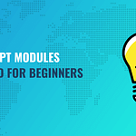 JavaScript modules.