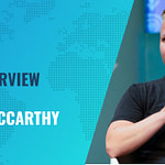 Interview with Anne McCarthy