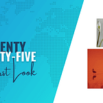 First Look at Twenty Twenty-Five