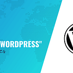 new learn WordPress