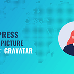 WordPress Profile Picture Without Gravatar