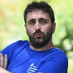 WCEU Lead Organizers: Juan Hernando.