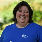 WCEU Lead Organizers: Wendie Huis in 't Veld.