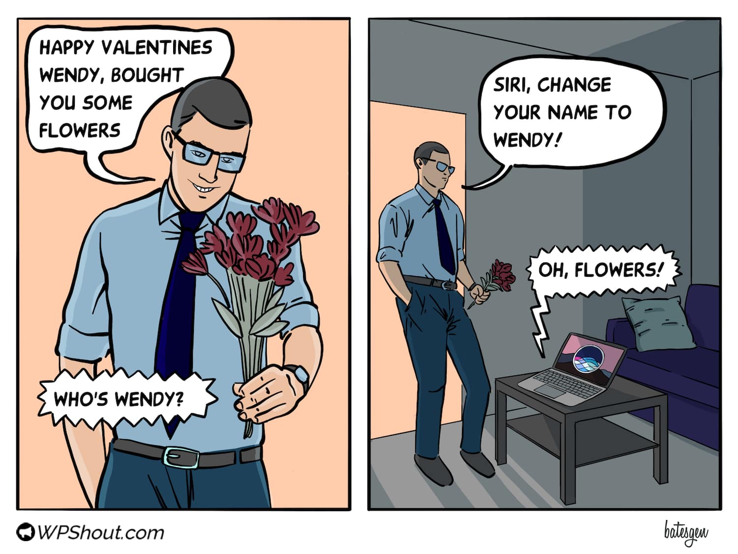Valentine's #3