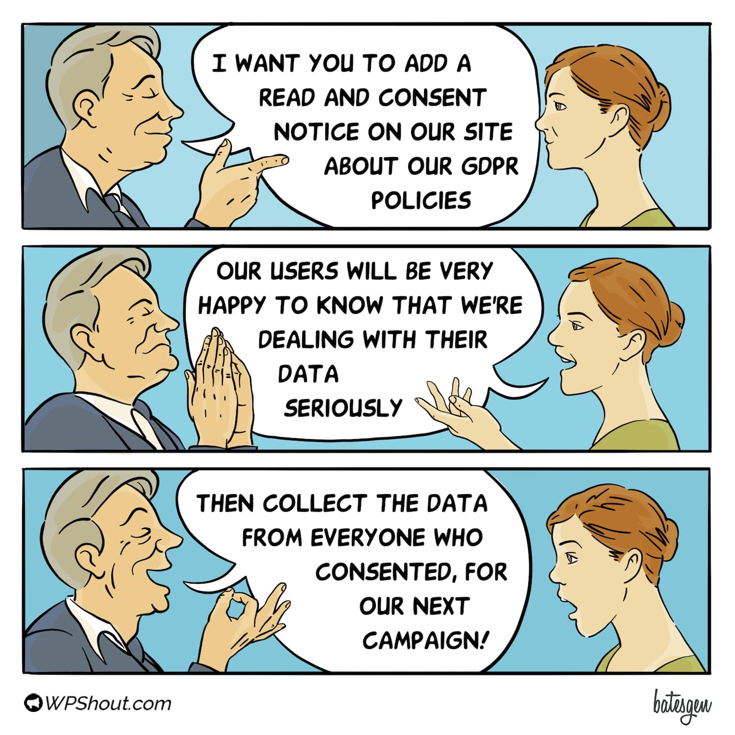 GDPR
