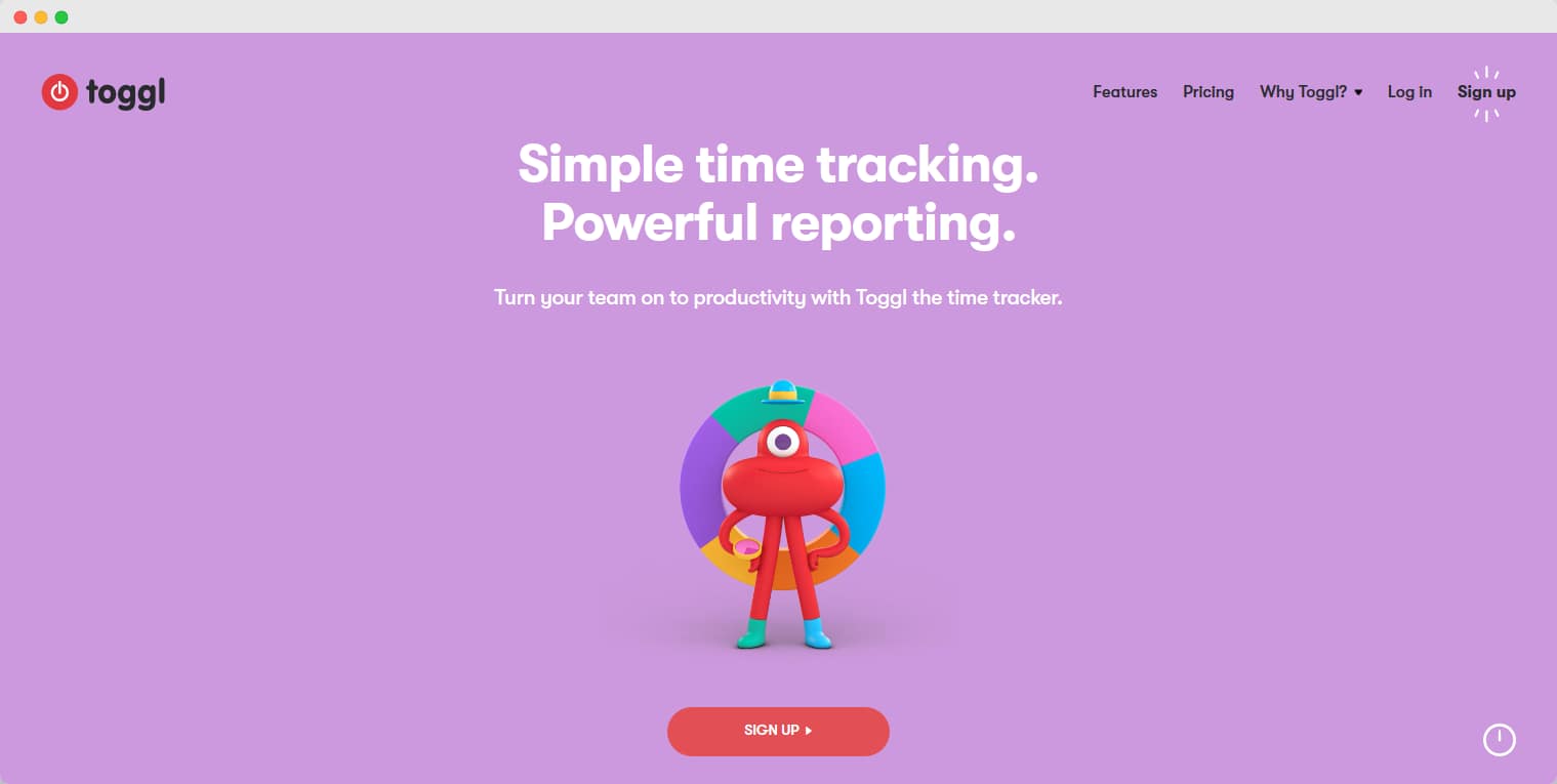 toggl