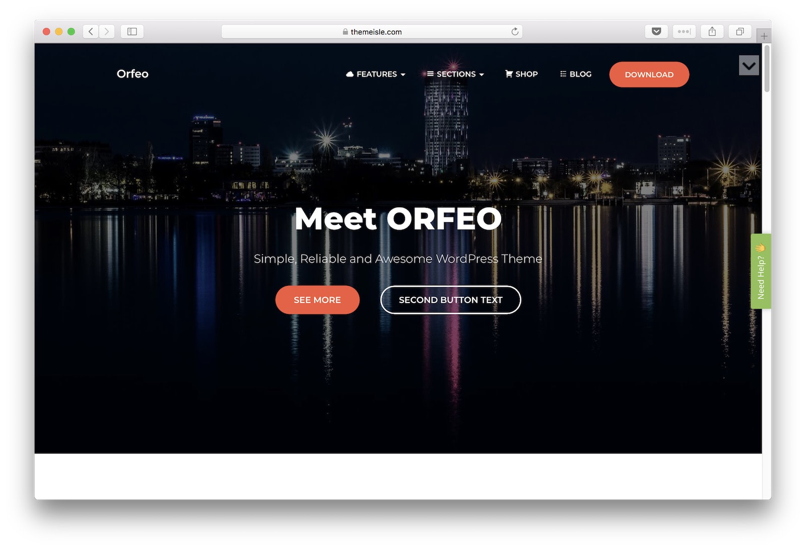 orfeo