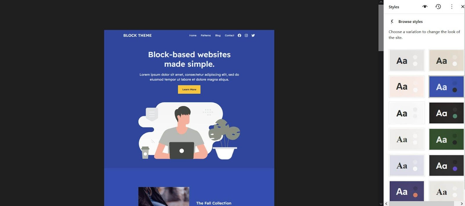 10 Most Popular and Best WordPress Block Themes of 2024