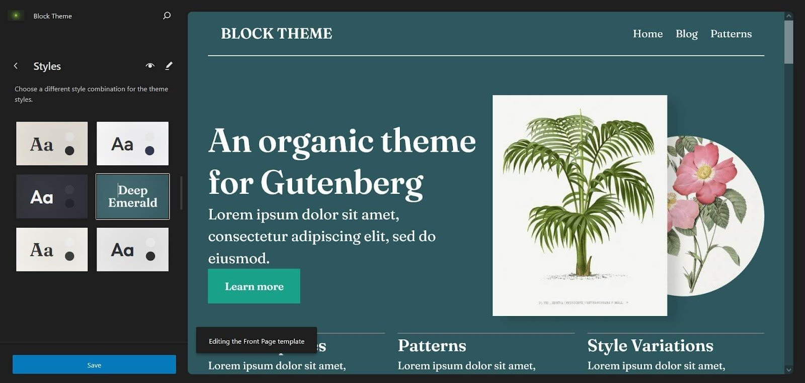 10 Most Popular and Best WordPress Block Themes of 2024