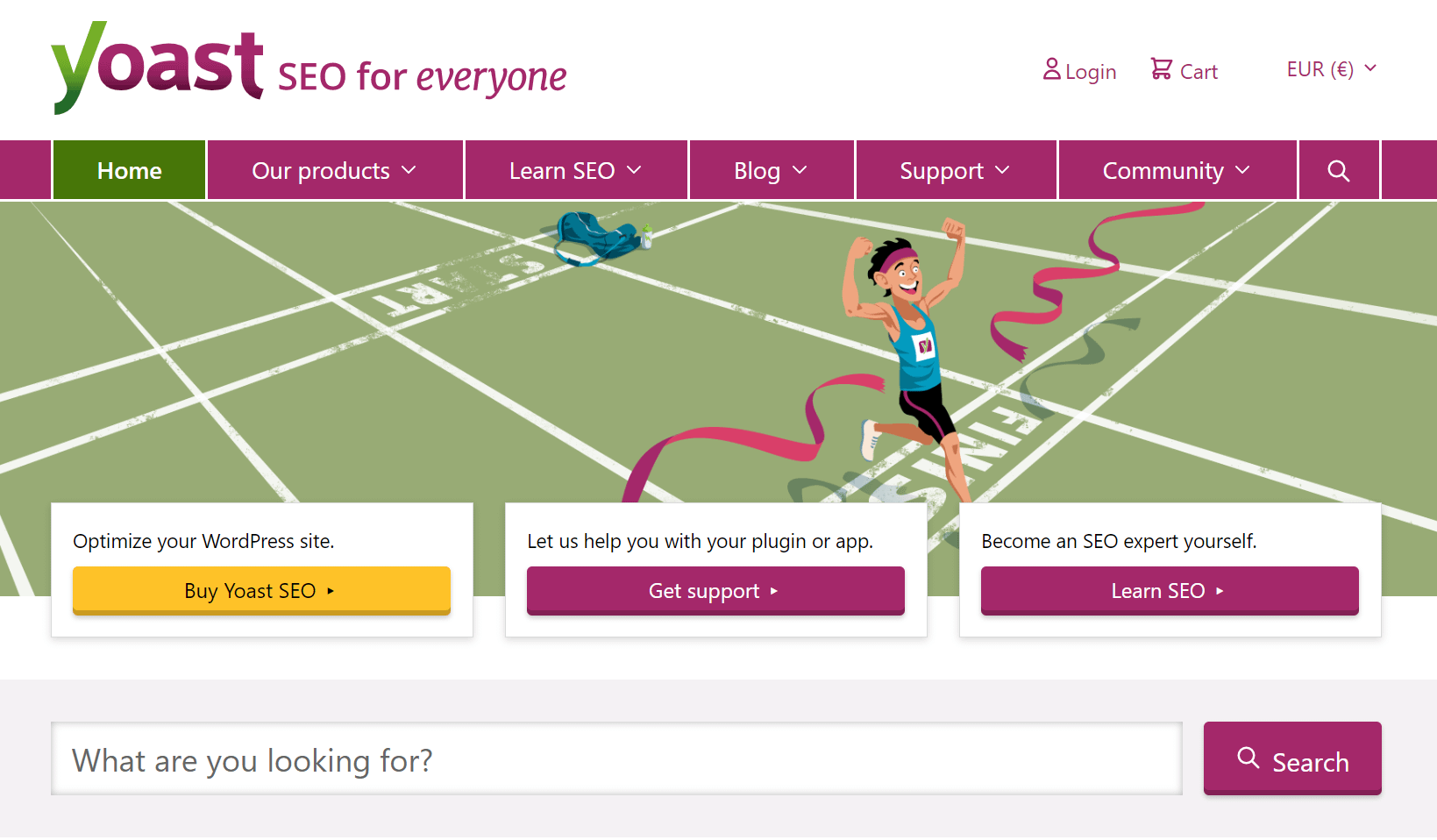 best free seo tools - Yoast