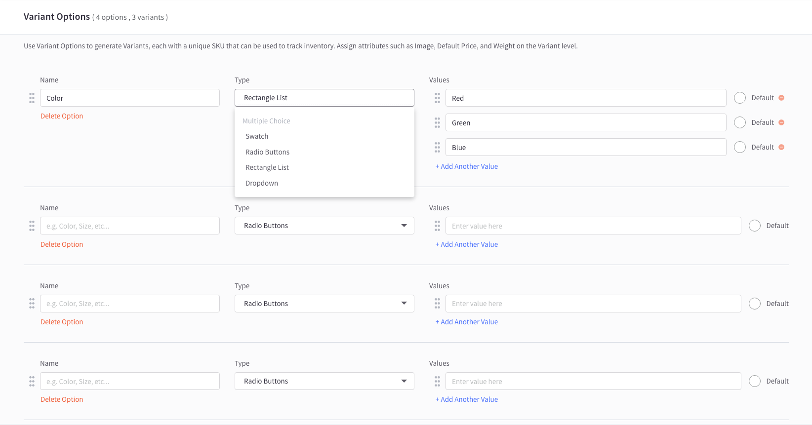 BigCommerce is one of the best eCommerce website builders for easy customization of your shop.