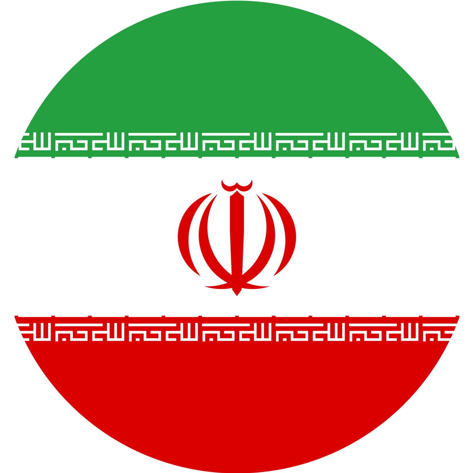 Iran flag