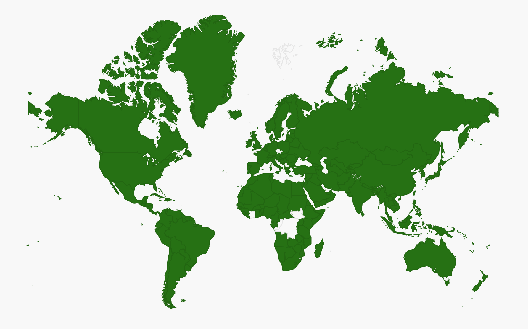 Shopify statistics worldwide