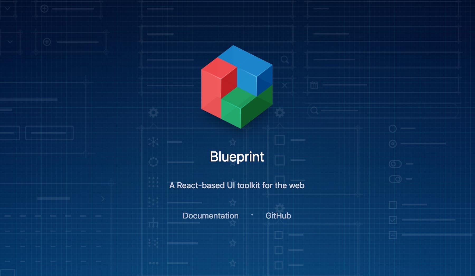 blueprintjs.