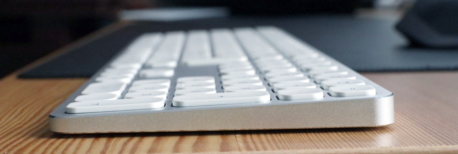 6 Best Mac Keyboards That Money Can Buy; Compared & Tested