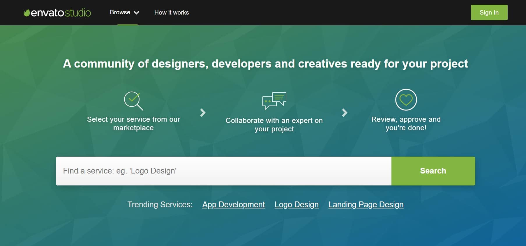 hiring wordpress developers from envato studio