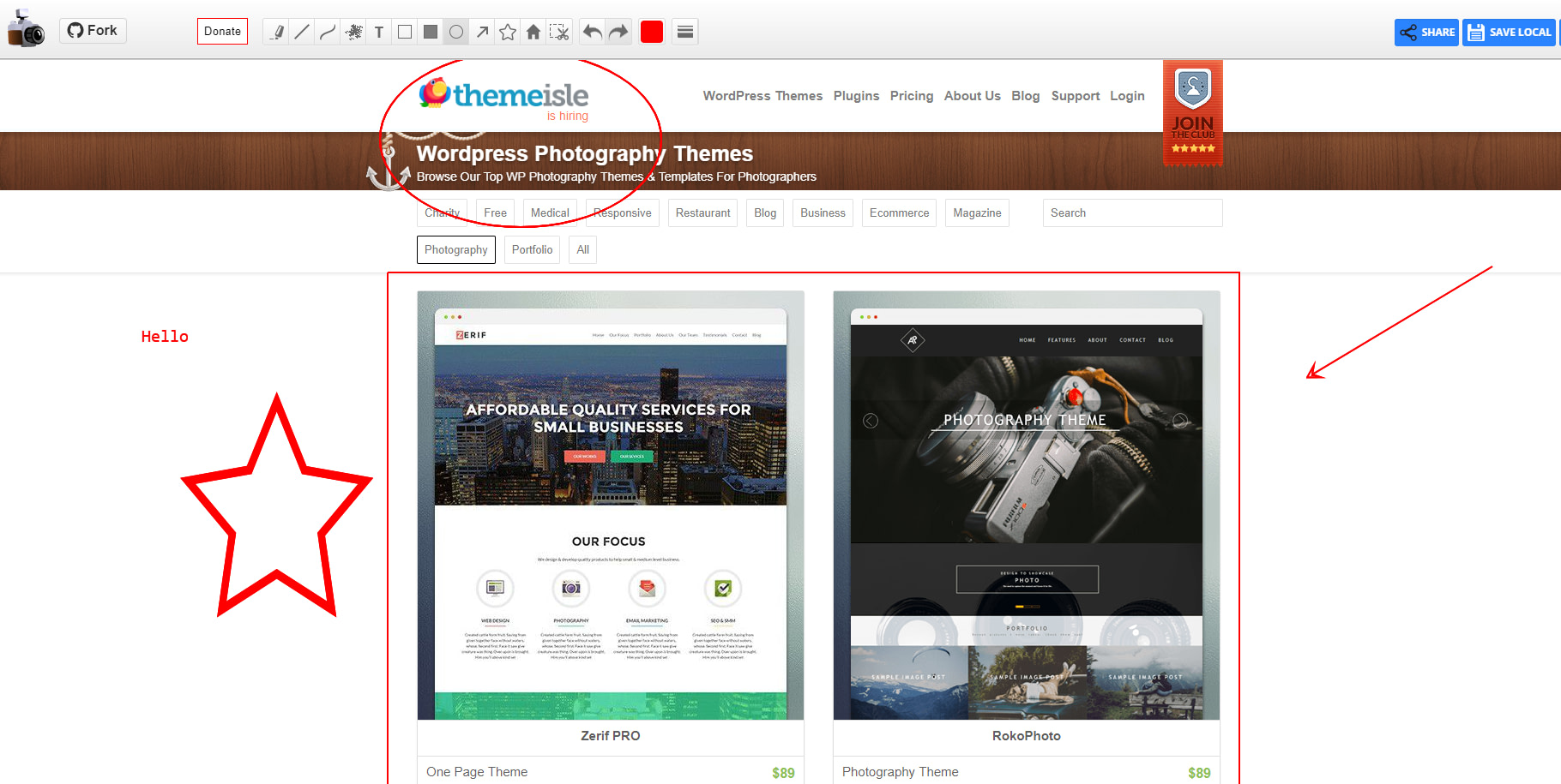 5 Best Website Screenshot Tools (Tested and Approved)