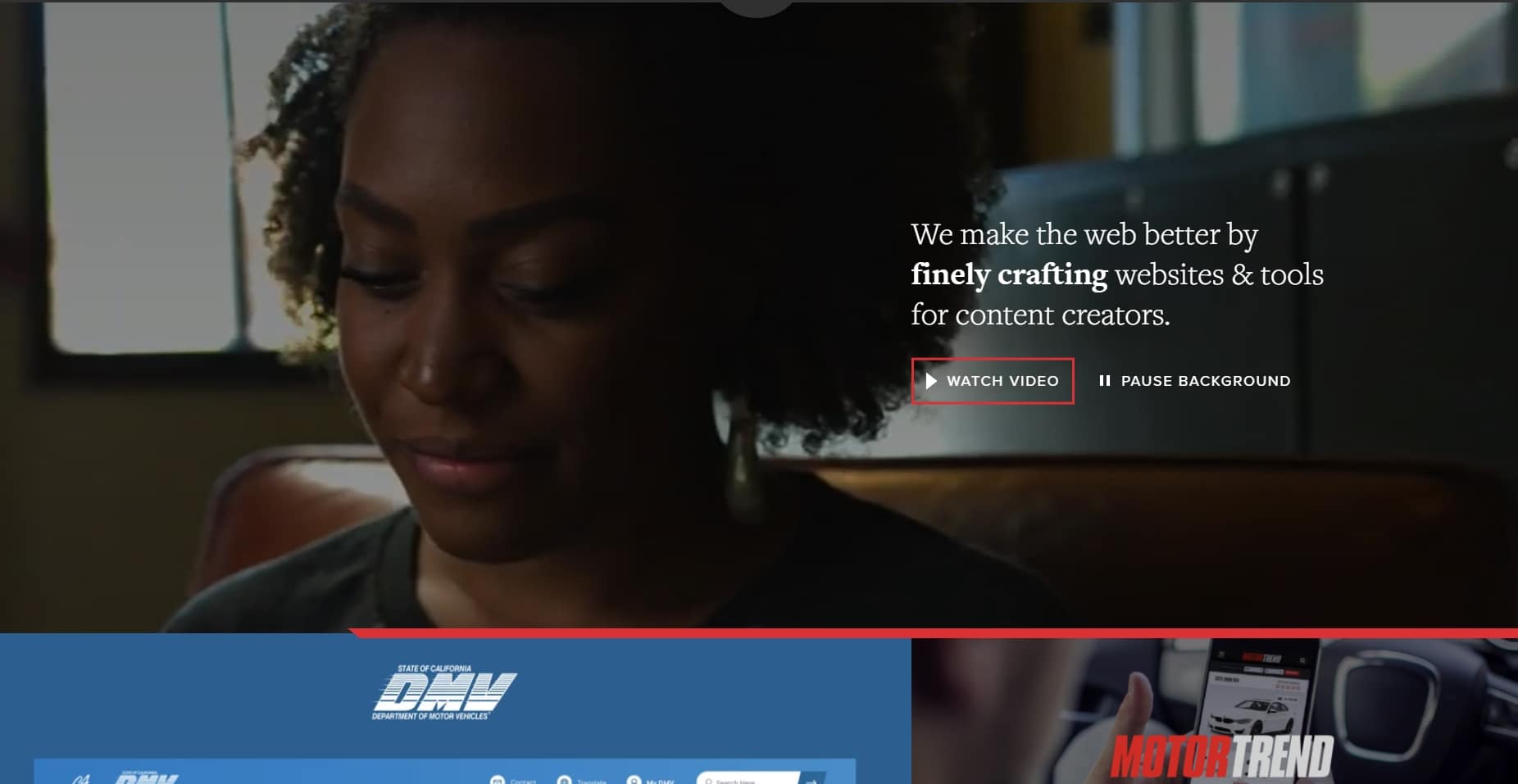 Best WordPress agencies: 10up