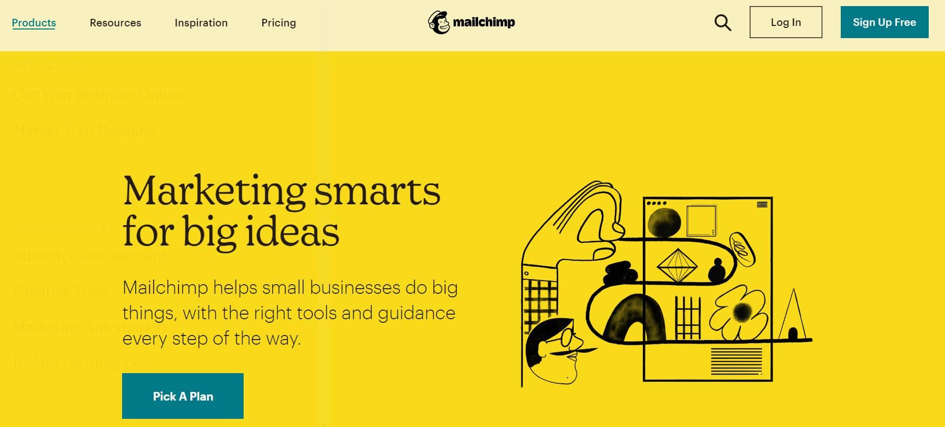 Mailchimp