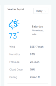 Monster Admin on mobile