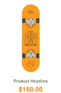 Ready to Ride on mobile