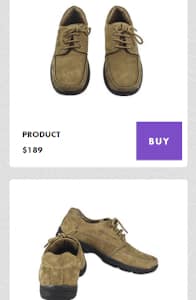 Amiro Store on mobile