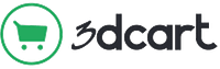 3dcart logo
