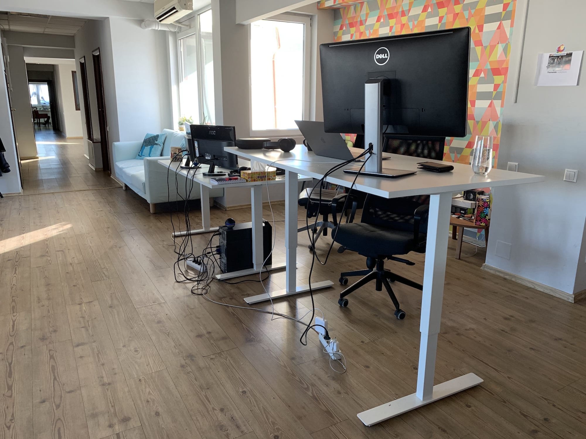 standing desks 1