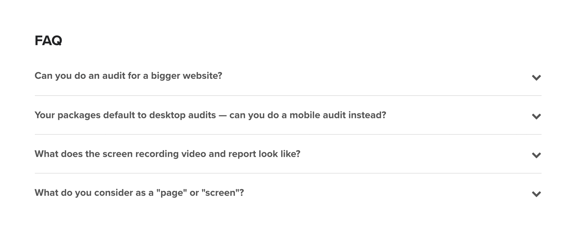How to make money on Fiverr: have a faq