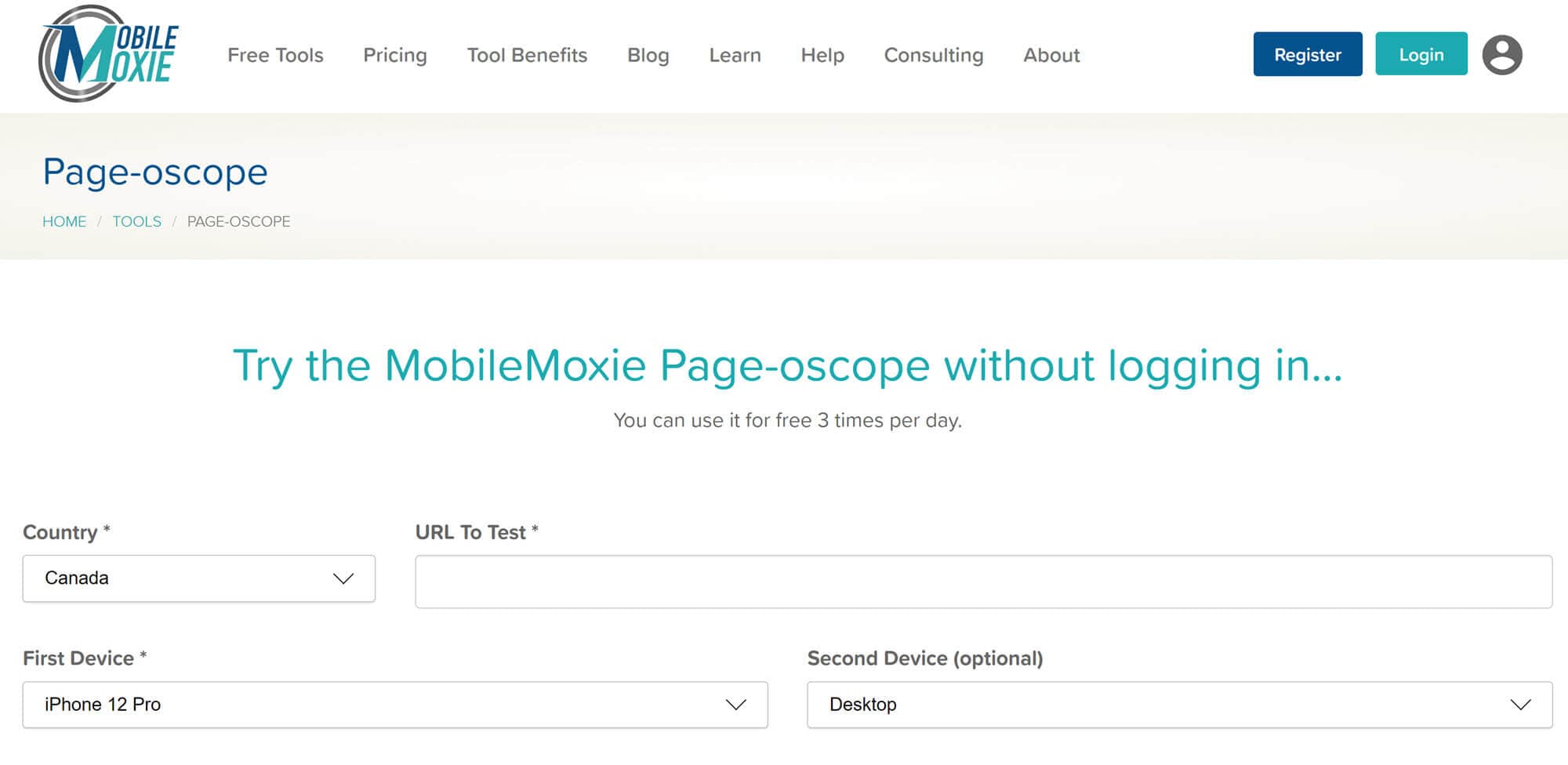 Mobile-Moxie-Pageoscope