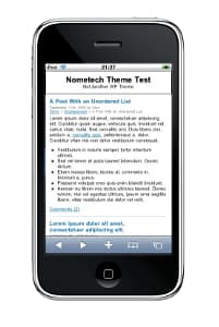 screenshot screenshot