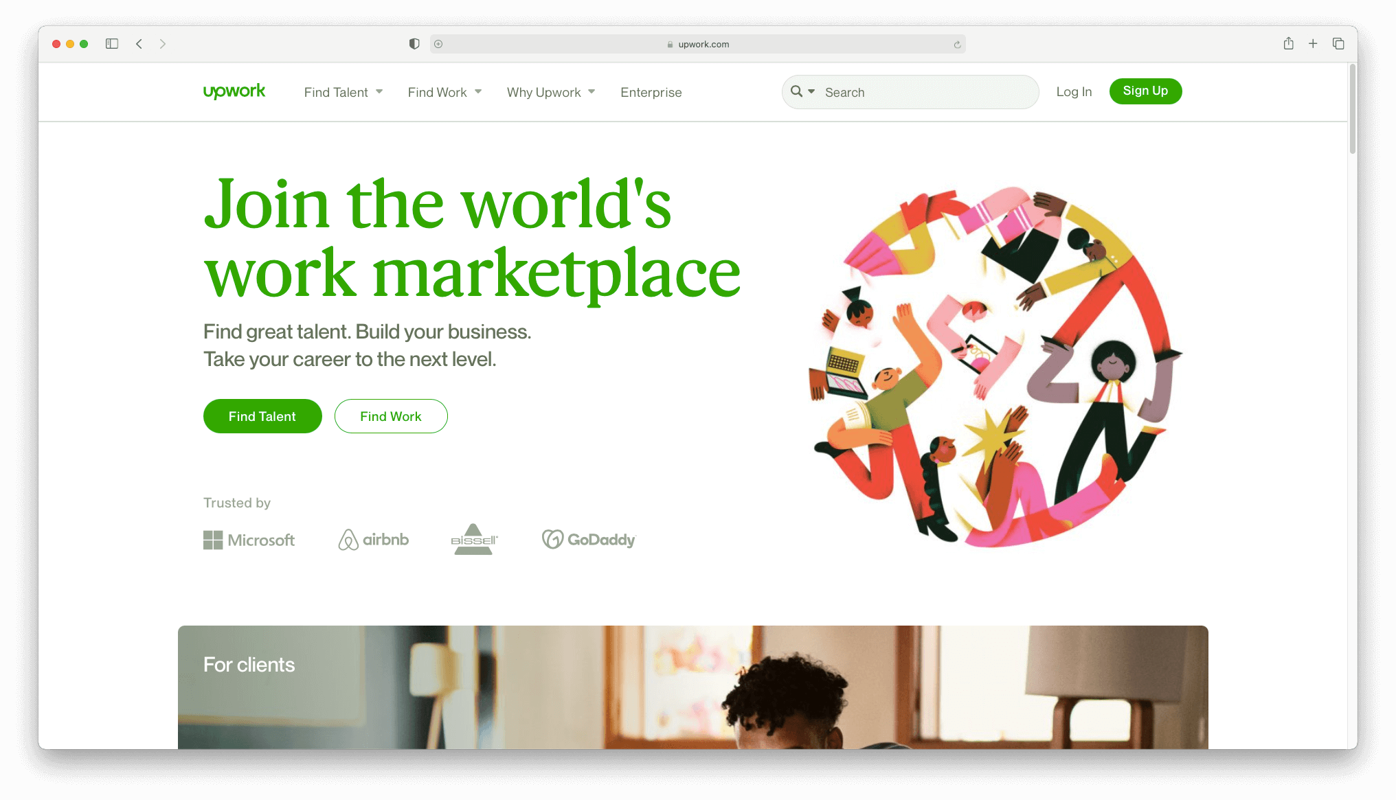 Upwork