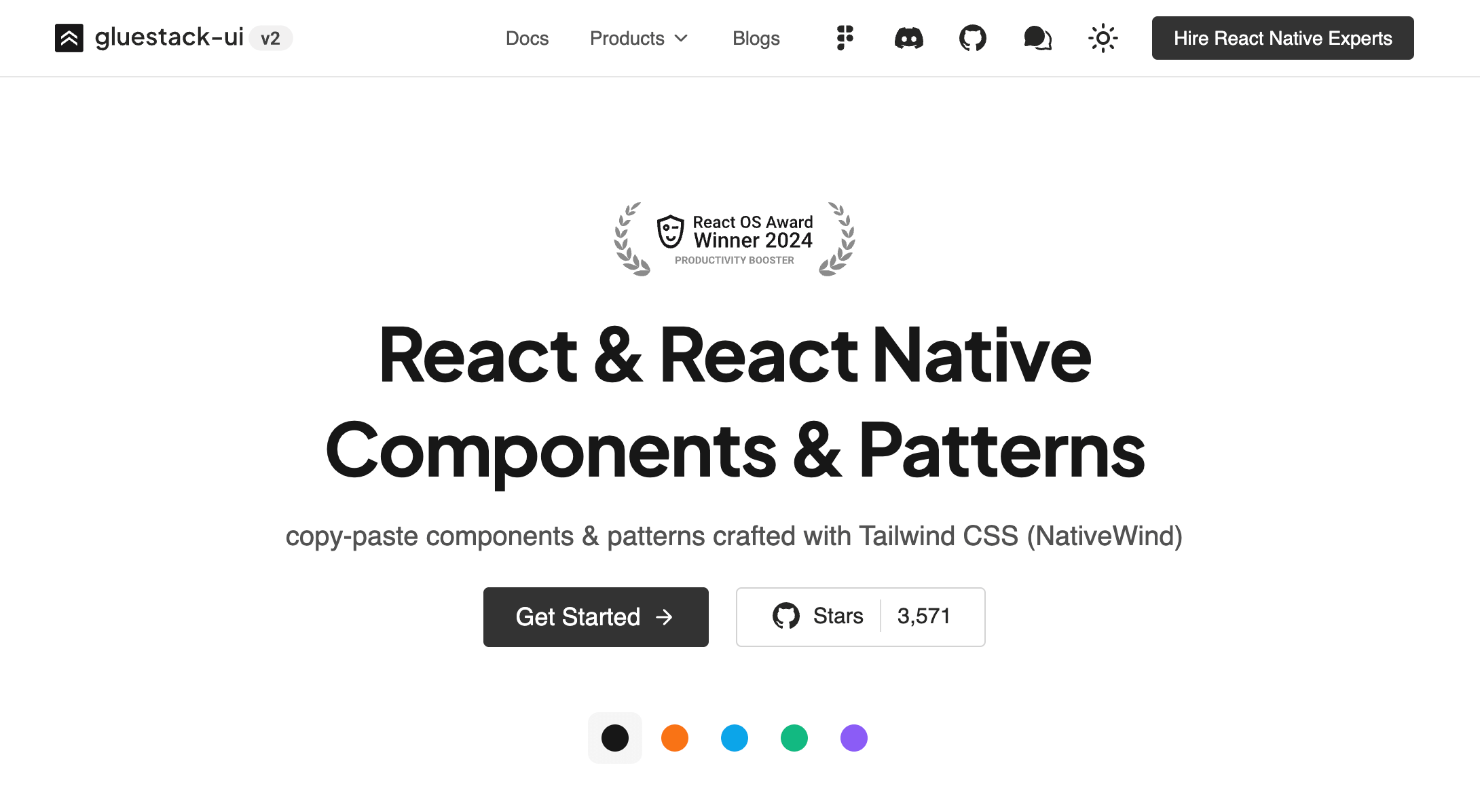 10+ Free React Native Templates to Start Your App Development