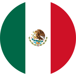 Mexican flag