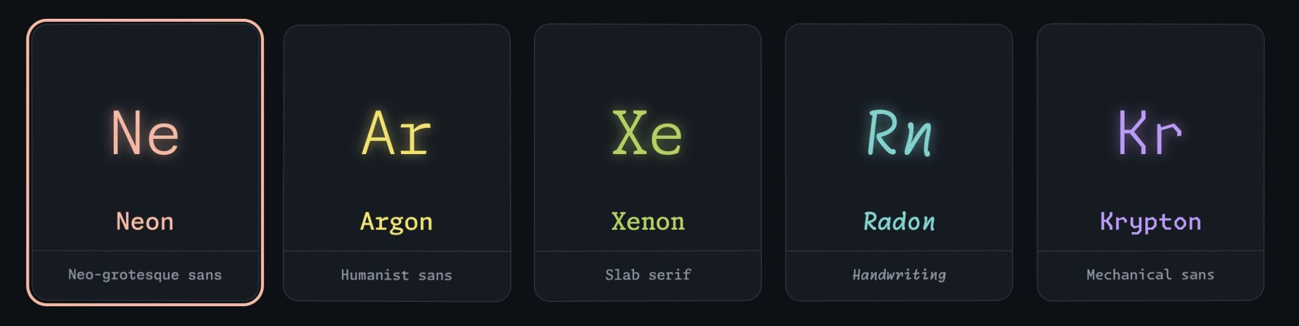 15 Best Programming Fonts for Coding and Development (Free!)