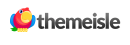 themeisle logo