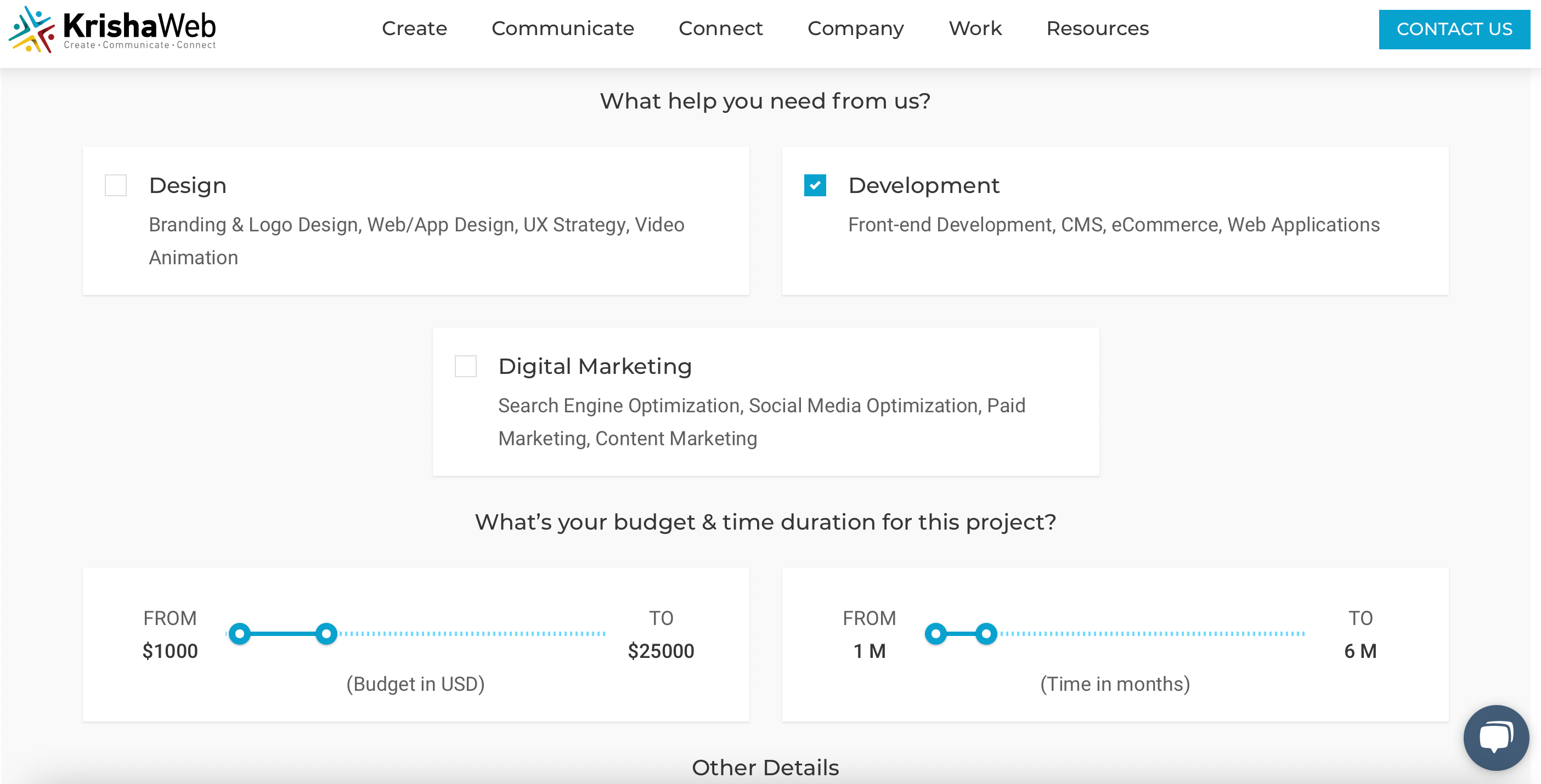 The cost of an e-commerce site as part of average cost of website design for small business.