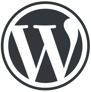 WordPress.