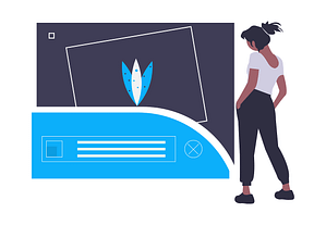 desktop search stats