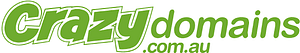 Best WordPress hosting Australia: #2 CrazyDomains