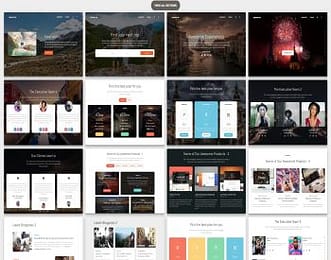 Paper Kit 2 PRO view