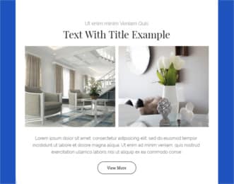 MailBakery Omicron view