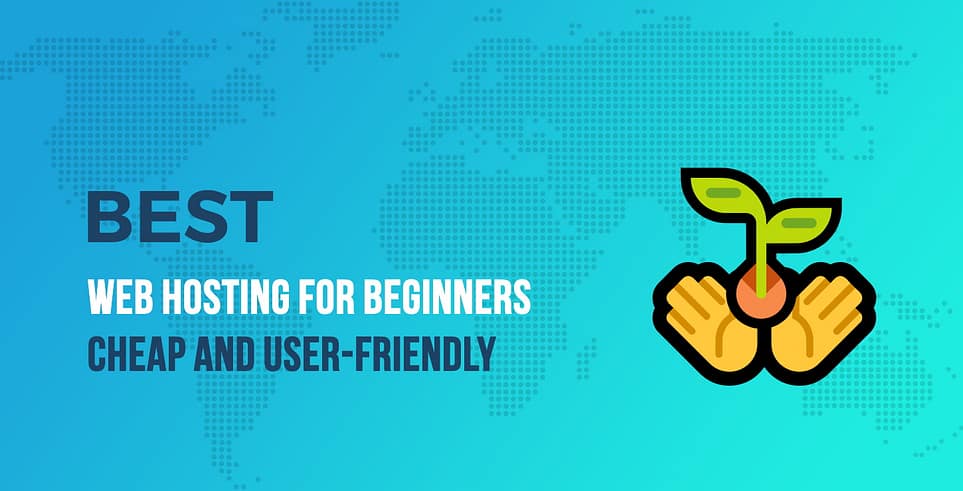 Best Web Hosting Sites for Beginners: Top Picks
