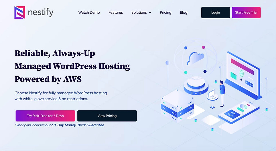 Aws WordPress Hosting Cost: Affordable Solutions for Your Website