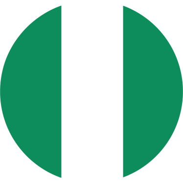 Nigeria flag