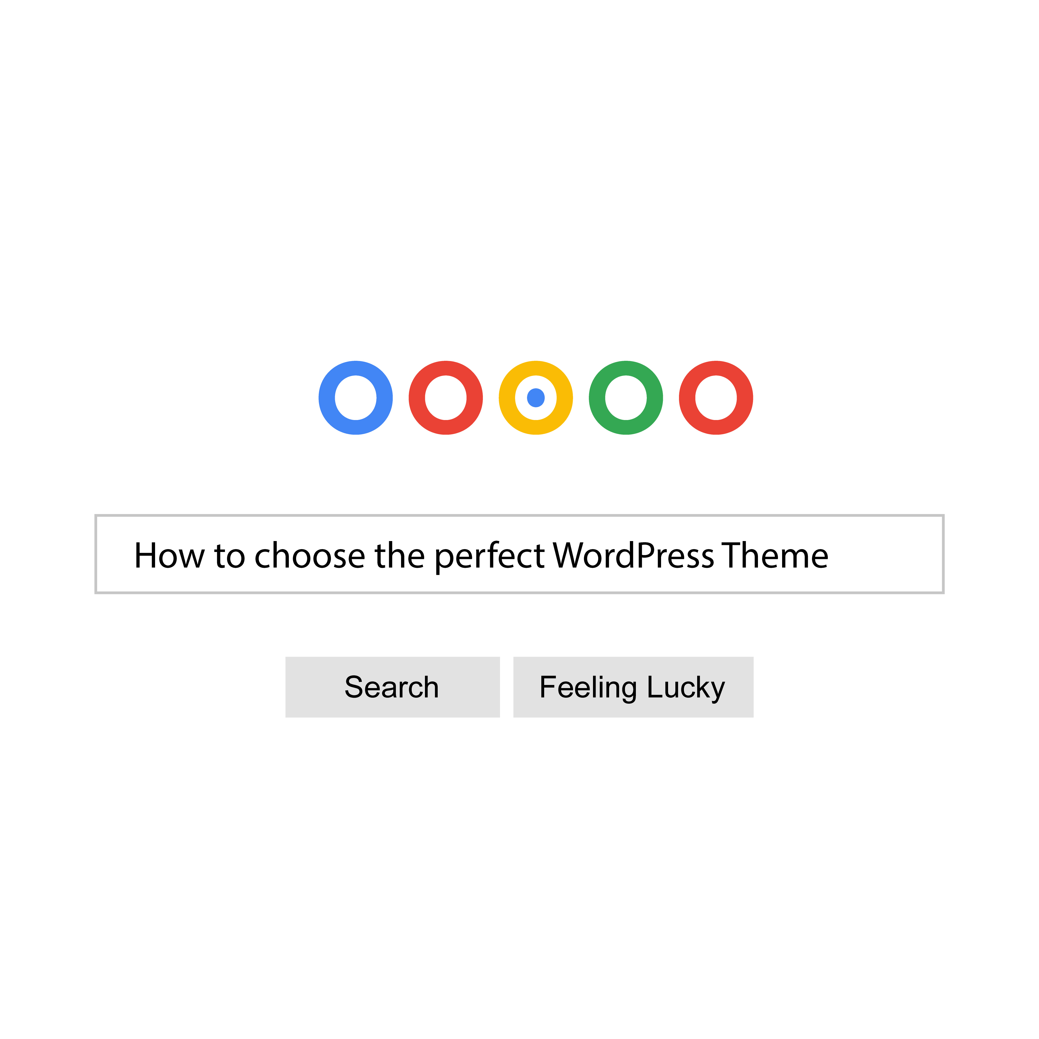 Best strategies for choosing a WP theme